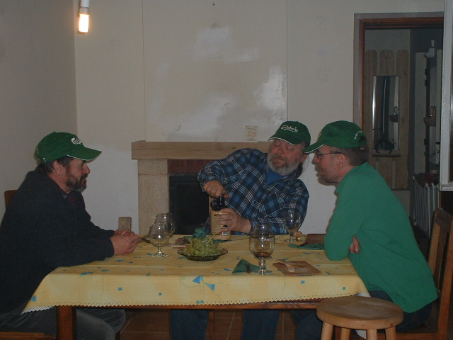 My wypijemy WSZYSTKO!